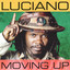 Moving Up Albumcover