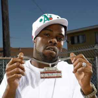Keak da Sneak Photo