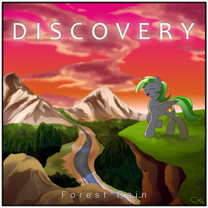 Discovery cover
