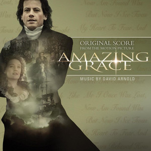 Amazing Grace album