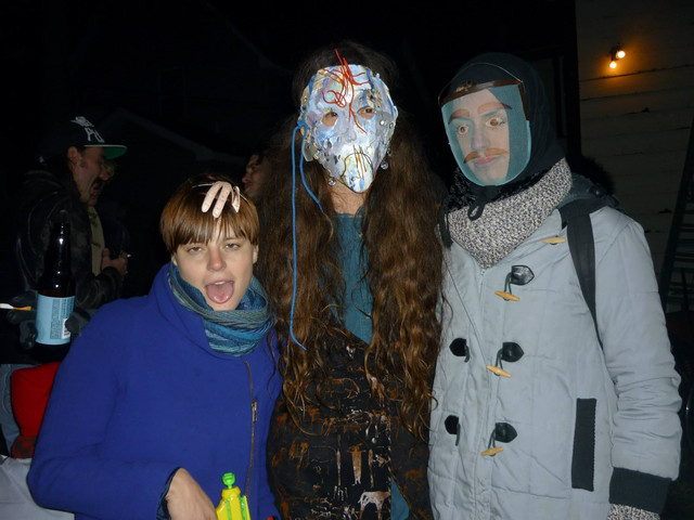 Beat Detectives photo