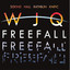 Free Fall Albumcover