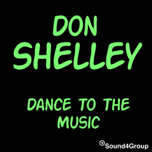 Don Shelley poster