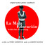 La mauvaise éducation (BOF) Albumcover