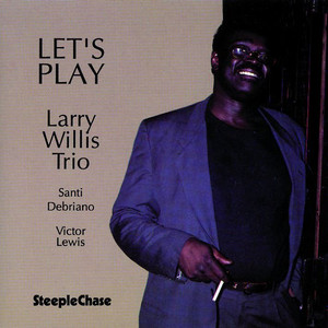 Let's Play album