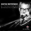 O telefteos apoheretismos (live recording) Albumcover
