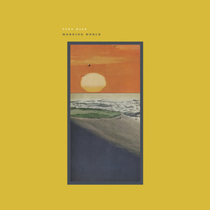 Morning World cover