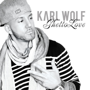 Ghetto Love album