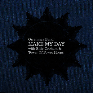 Orrenmaa Band
