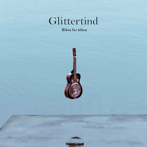 Blåne for blåne cover