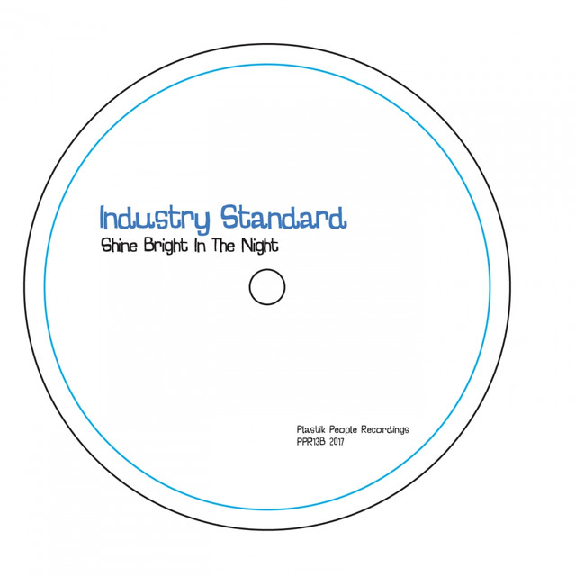Industry Standard photo