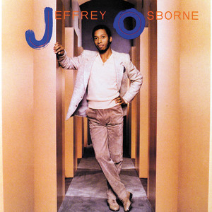 Jeffrey Osborne album