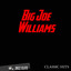 Classic Hits By Big Joe Williams cover