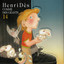 Comme des Géants cover