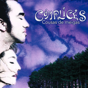 Cousas De Meigas album