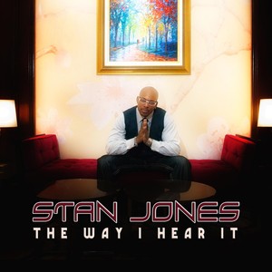 The Way I Hear It Albumcover