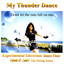 My Thunder Albumcover