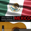 Música Ambiente de Rancheras México. Música Mexicana de Fondo Con Guitarra Flamenca Albumcover