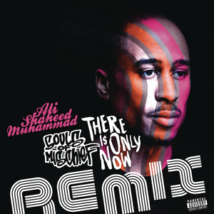 There Is Only Now (Remix Album) album