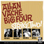 Strike Two! cover