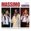 Massimo Sings Sinatra cover