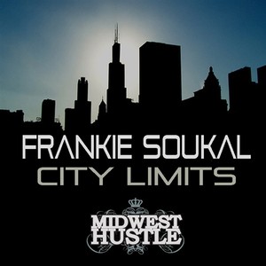 Frankie Soukal