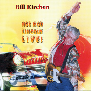 Hot Rod Lincoln (Live) cover