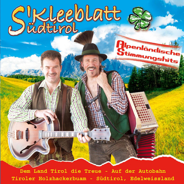 Kleeblatt Photo
