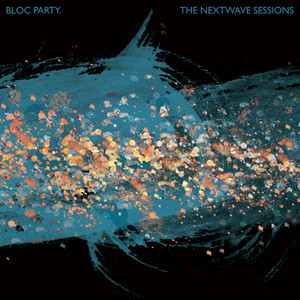 The Nextwave Sessions album