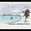Listening to Humpback Whales Albumcover