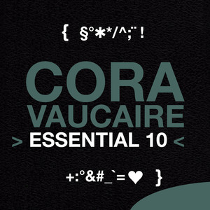Cora Vaucaire: Essential 10 cover