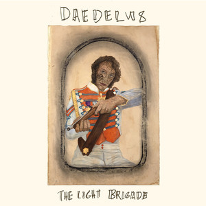 The Light Brigade album