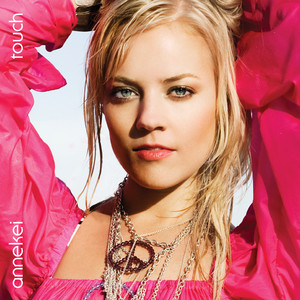Annemotion cover