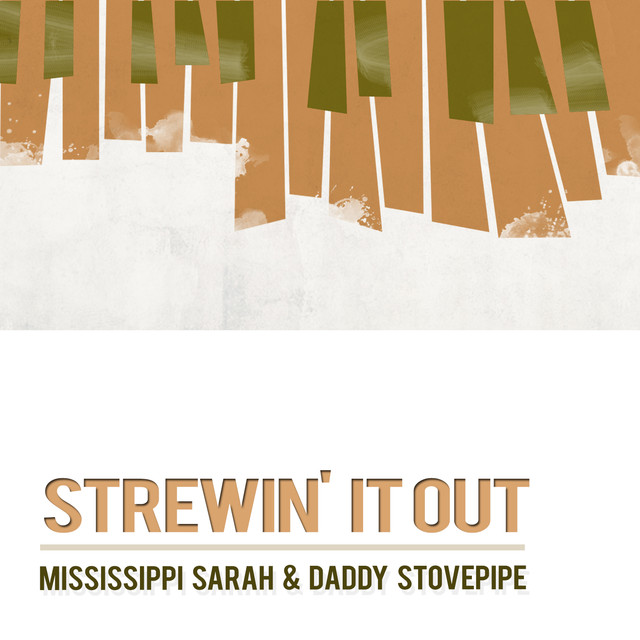 Daddy Stovepipe Photo