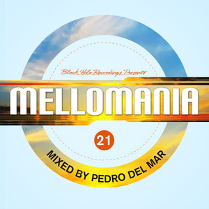Mellomania 21 album