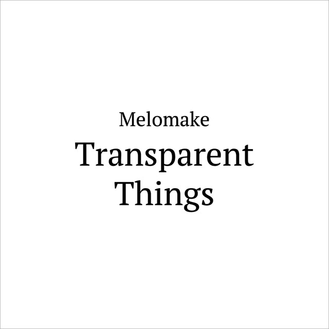 Melomake Photo