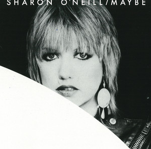 Maybe cover