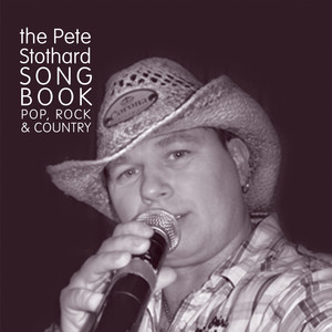 Pete Stothard