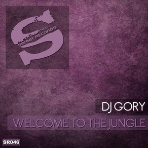 DJ Gory