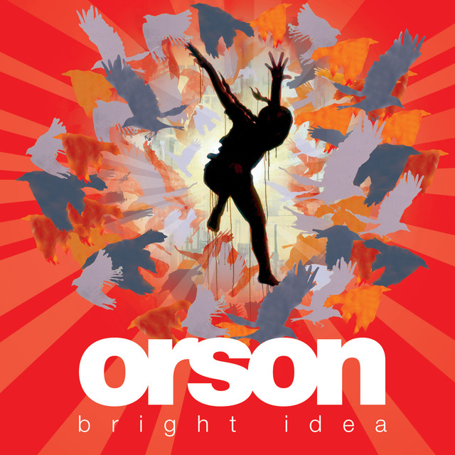 Bright Idea cover