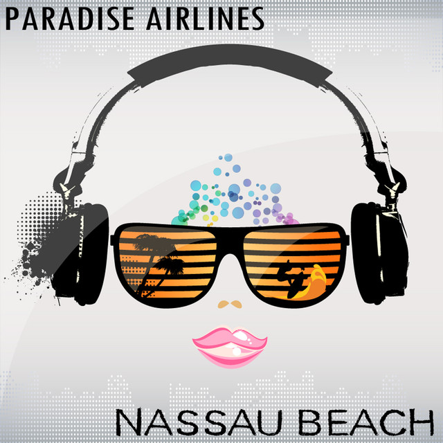 Paradise Airlines Photo