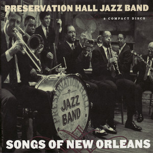 Songs of New Orleans album