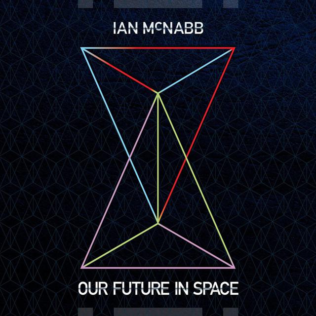 Our Future In Space cover