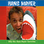 Silly Biz: Hans Mayer Favorites Albumcover