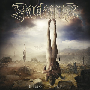 Demonic Art cover