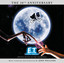 E.T. The Extra Terrestrial (Original Soundtrack - 20th Anniversary Remaster) Albumcover