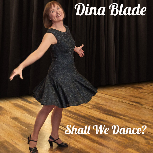Dina Blade Photo