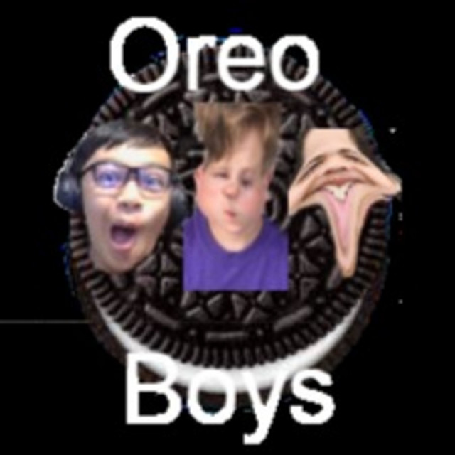 Oreo Boys | Podcast on Spotify