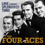 Love Is A Many Splendored Thing Albumcover