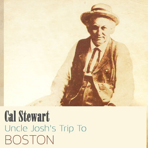 Cal Stewart
